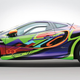 Image for article titled The Ten Most Ridiculous Special Edition Cars